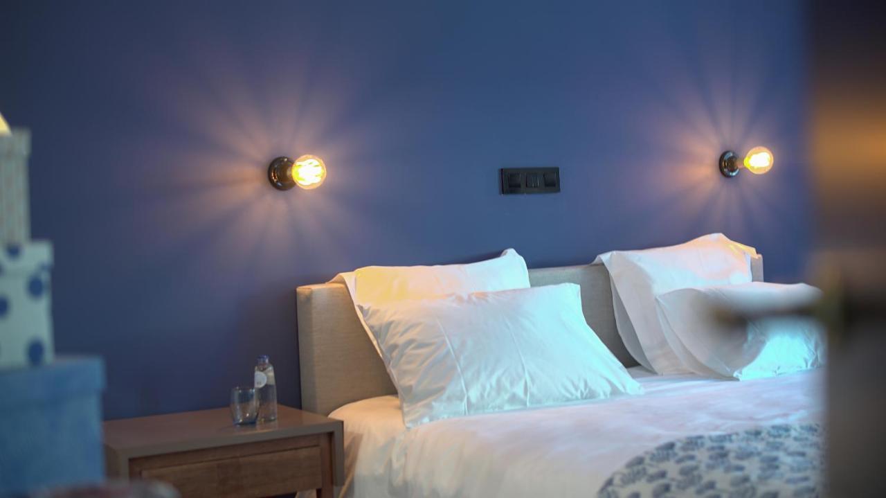 Maison Serafino Ixelles Kültér fotó