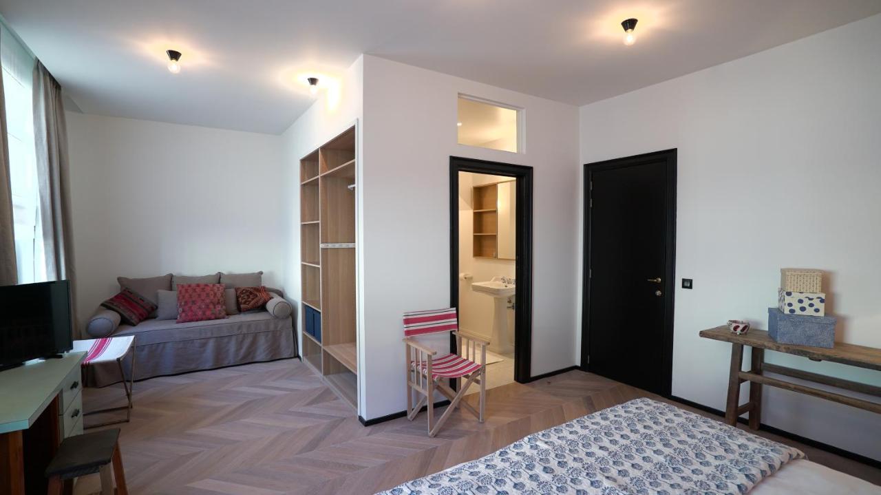 Maison Serafino Ixelles Kültér fotó