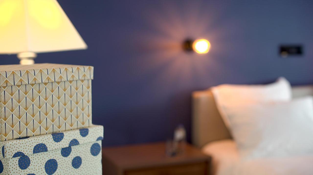 Maison Serafino Ixelles Kültér fotó
