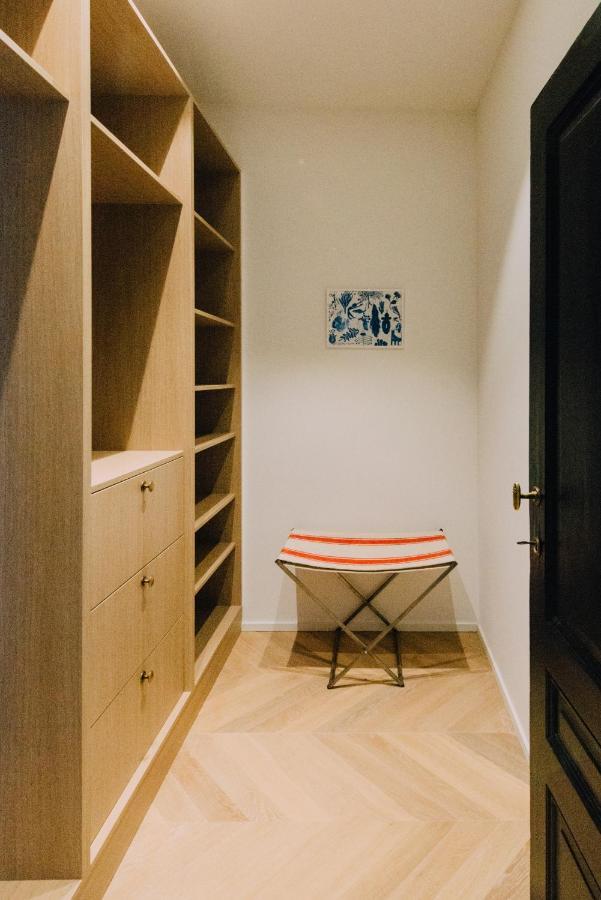 Maison Serafino Ixelles Kültér fotó