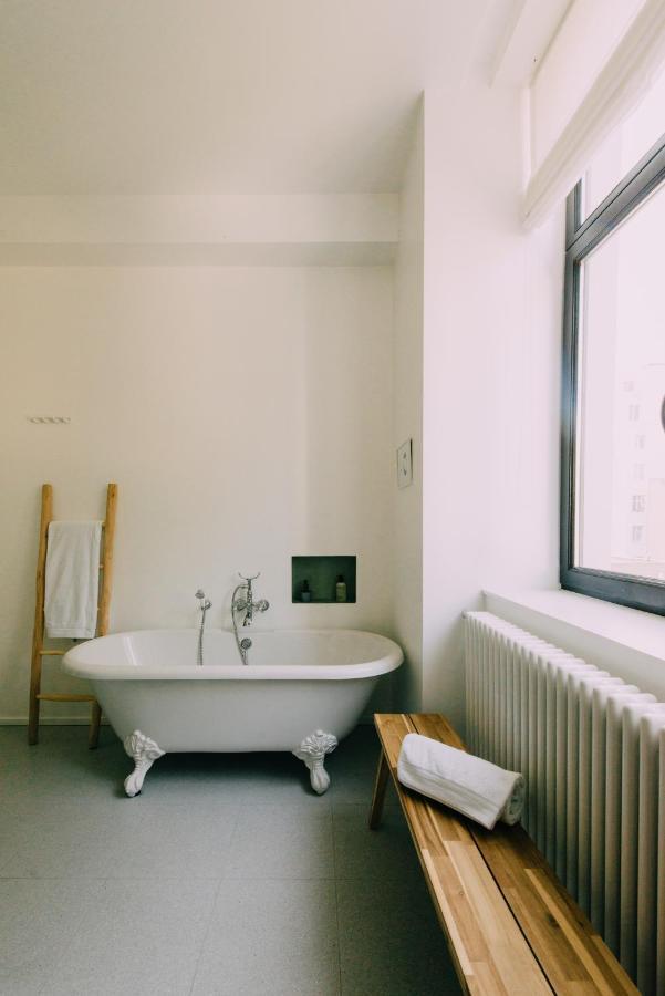 Maison Serafino Ixelles Kültér fotó